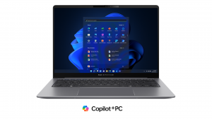 Laptop ASUS ExpertBook P5 P5405CSA-NZ0408X Ultra 7 258V 14" WQXGA 32GB 1000SSD W11Pro