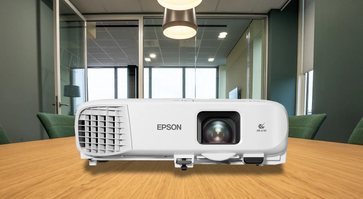 Epson EB-X49