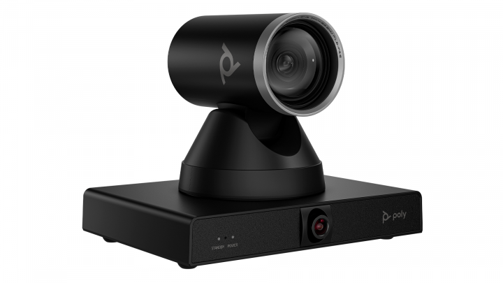 Kamera do wideokonferencji HP Poly Studio E60 - 9W1A6AA 5