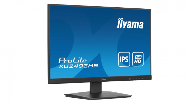 iiyama ProLite XU2493HS-B6 2