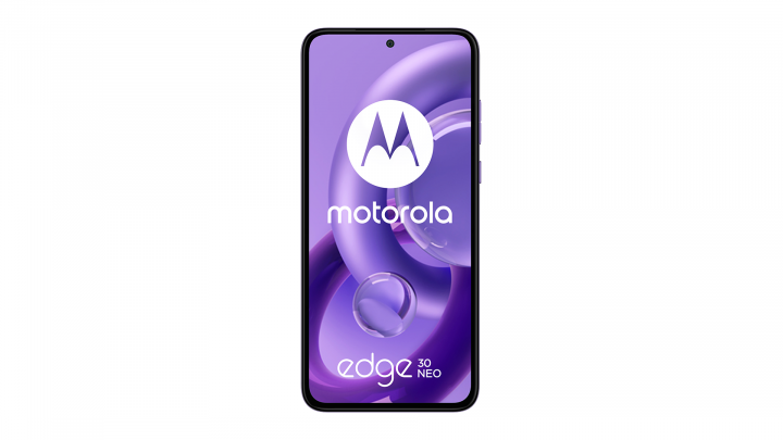 Smartfon Motorola edge 30 neo Very Peri