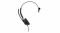 Słuchawki z mikrofonem Jabra Engage 50 II USB-C UC Mono - 5093-610-299