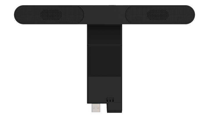 Soundbar Lenovo ThinkVision MS30 (S) 4XD1K97400