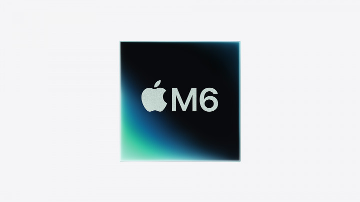 Komputer Apple Mac mini M6 2