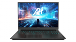 Laptop Gigabyte G6X 9KG-43UK854SH i7-13650HX 16" FHD+ 165Hz 16GB 1000SSD RTX4060 W11