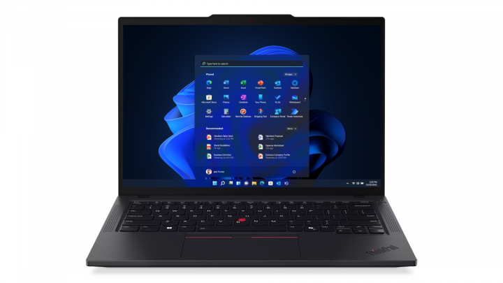 Laptop dla Nauczyciela Lenovo ThinkPad T14 Gen 6 AMD 3