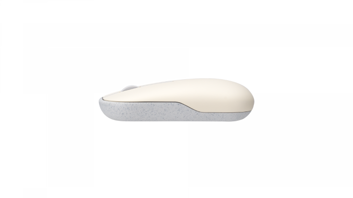 Mysz bezprzewodowa ASUS Marshmallow MD100 90XB07A0-BMU0F0 szara 5