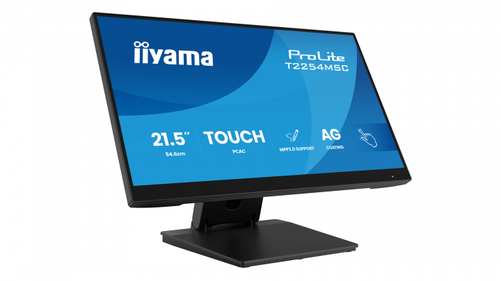 Monitor iiyama ProLite T2254MSC-B2AG 10