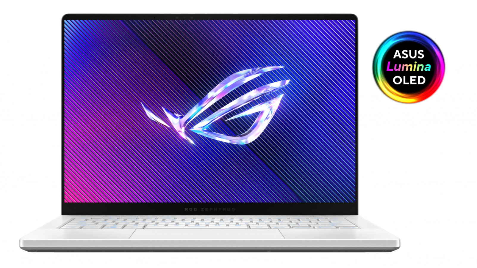 Laptop ASUS ROG Zephyrus G14 OLED GA403UV-QS088 R9-8945HS 14