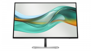 Monitor HP S5 Pro 9E0G5AA 27" IPS QHD 100Hz RJ-45 USB-C Dock 100W