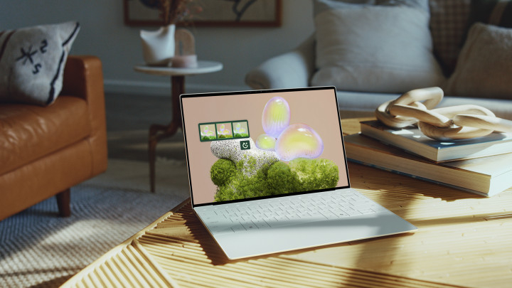 Dell XPS 13 9350 Platynowy 6