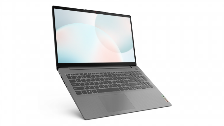 IdeaPad 3 15IAU7 W11H Arctic Grey 12