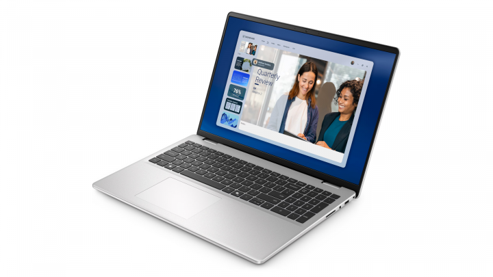 Laptop Dell 16 DC16256 2