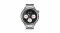 Smartwatch Motorola Moto Watch srebrny