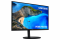 Monitor Samsung LF27T700QQUXEN - widok frontu lewej strony
