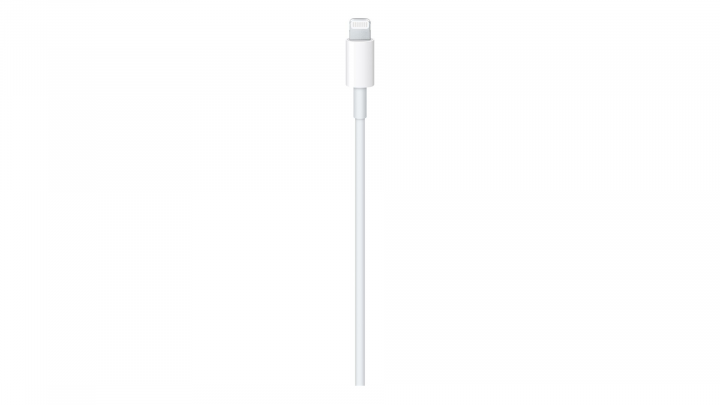 Kabel Apple USB-C - Lightning 2m MQGH2ZM/A - widok frontu2