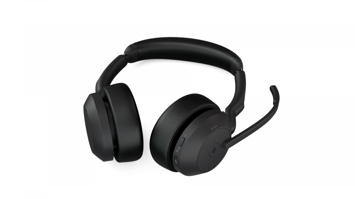 Jabra Evolve 2 55 MS 4 5