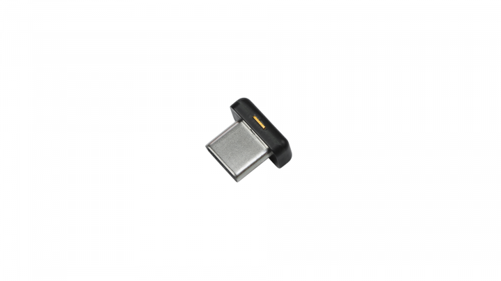 Yubico YubiKey 5C Nano