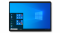 Microsoft Surface Pro 8 W10P Platynowy - widok frontu