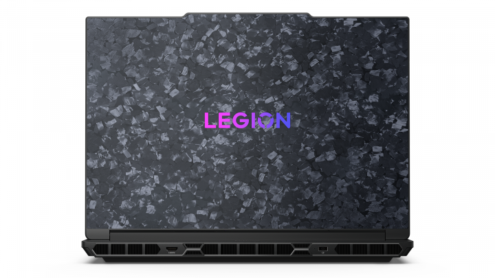 Laptop Lenovo Legion 9 Gen 10 18IAX10 (RGB BK) Eclipse Black 5