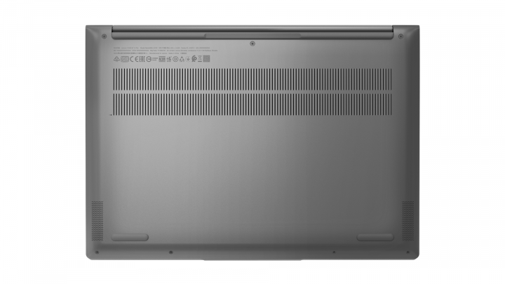 Laptop Lenovo Yoga Slim 7 Pro 14IAP7 Storm Grey 5