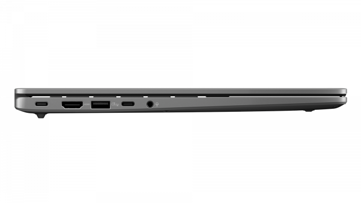 Laptop ASUS Vivobook S14 M3407GA W11 OLED Matte Gray Copilot 9