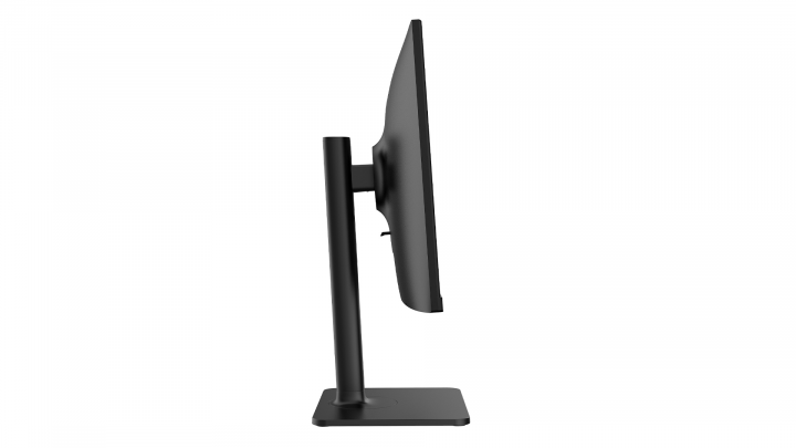 Monitor MSI Modern MD241P prawy bok