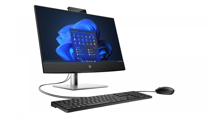 Komputer AiO HP ProOne 440 G9 B6ZC0ET 3