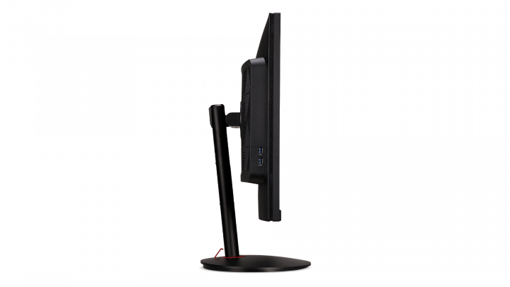 Acer Nitro XV322QUKVbmiiphzx bok