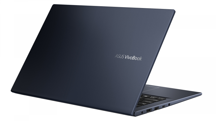 Laptop VivoBook X413JA-EB120T - klapa