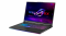 ASUS ROG Strix G18 G814JV 4-Zone RGB Eclipse Gray 8