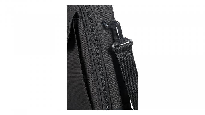 Torba do laptopa Samsonite Classic CE 156 CE8-09-001 czarna - prezentacja3