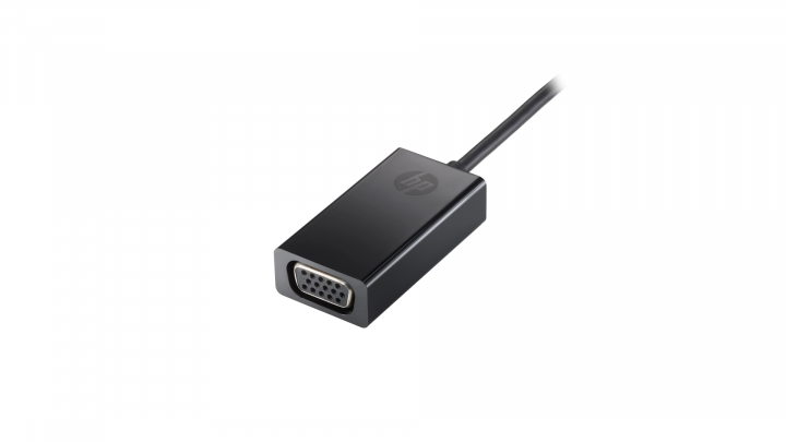 Adapter HP USB-C - VGA N9K76AA 3