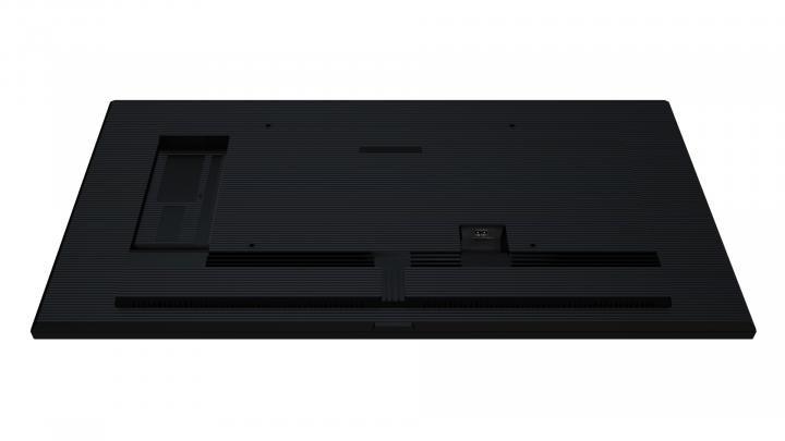 Monitor wielkoformatowy iiyama LH4360UHS-B2AG 43" 4K UHD VA 24/7 Android 11 9