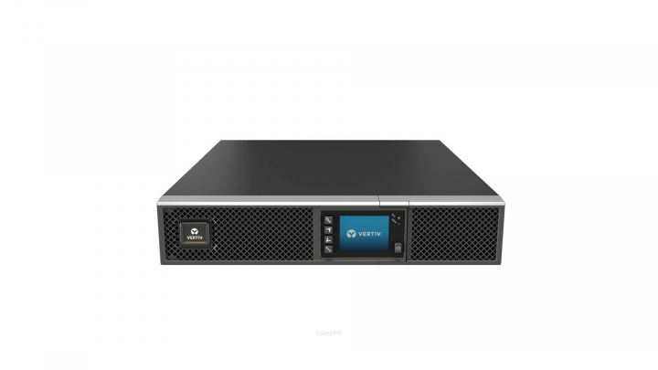 Zasilacz UPS Vertiv Liebert GXT5-3000IRT2UXL 3000VA