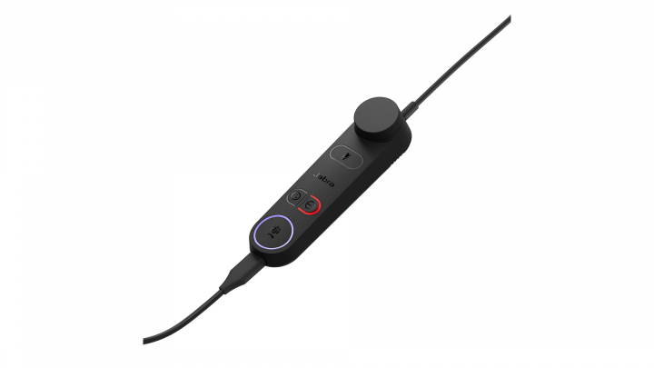 Słuchawki z mikrofonem Jabra Engage 50 II USB-C/A MS Stereo Control Unit 5