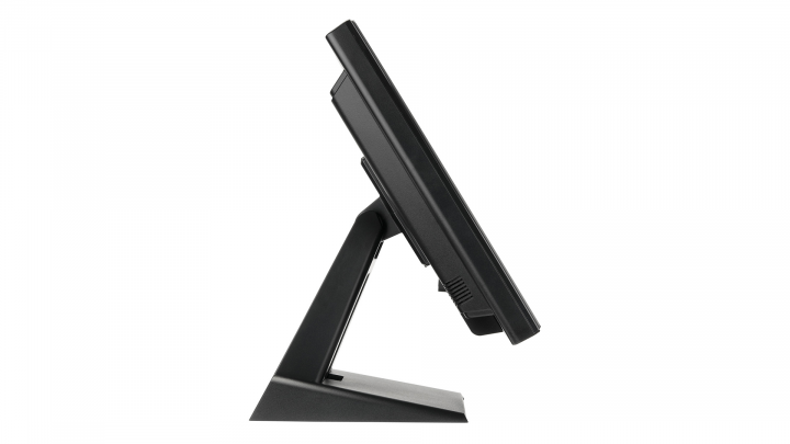 Monitor z dotykowym ekranem IIYAMA ProLite T1732MSC-B5AG - widok lewej strony2