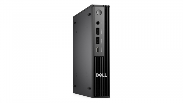 Komputer Dell Pro Micro Plus QBM1250 4