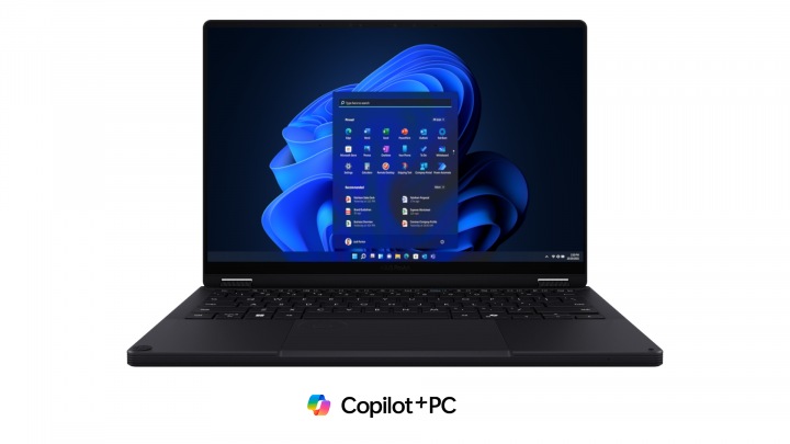 Laptop ASUS ProArt GoPro Edition PX13 HN7306EAC-LX041X W11Pro Copilot+PC 2