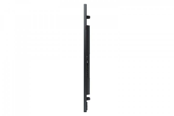 Monitor Samsung 98 QB98R LH98QBREBGCXEN - widok prawej strony