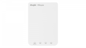 Access Point Ruijie Reyee RG-RAP1200(P) WiFi5 2x2 Wewnętrzny