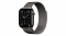 Smartwatch Apple Watch Series 11 GPS + Cellular koperta 42 mm z tytanu w kolorze łupku, bransoleta mediolańska w kolorze łupku 2