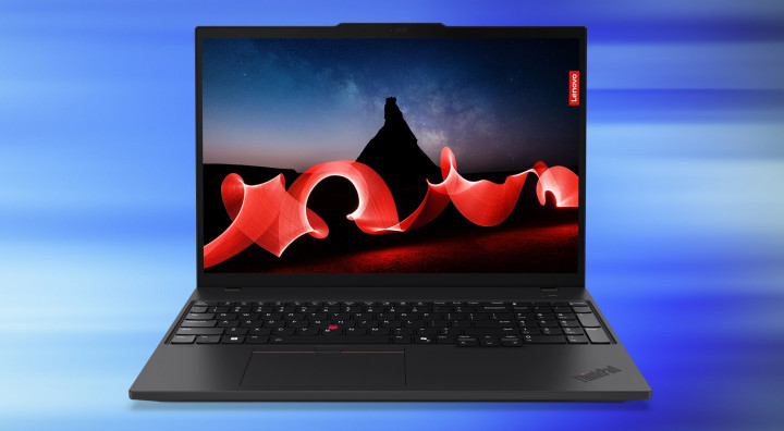 Laptop Lenovo ThinkPad T16 Gen 3