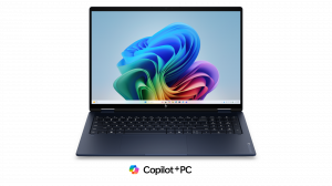 Laptop 2w1 HP OmniBook X Flip 16-cb0000nw D53M8EA Ultra 9 386H Touch 16" 3K 120Hz OLED 32GB 1000SSD W11Pro