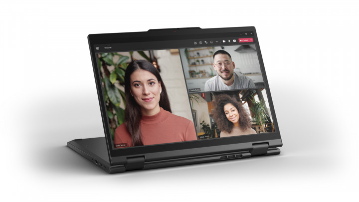 Lenovo ThinkPad T14s 2-in-1 Gen 1 intel 3