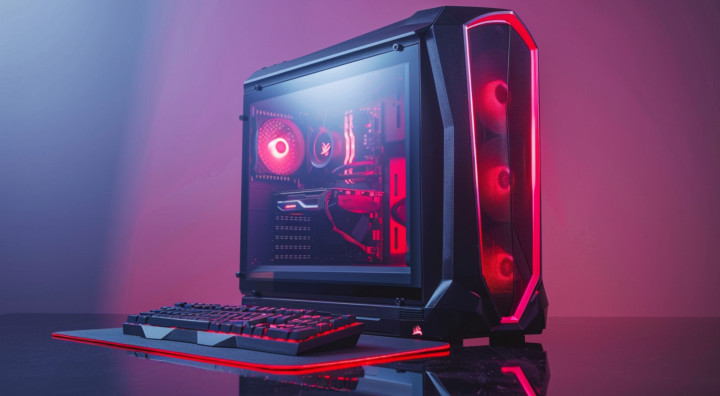 Komputery do e-sportu – jakie komponenty naprawdę robią różnicę? 6