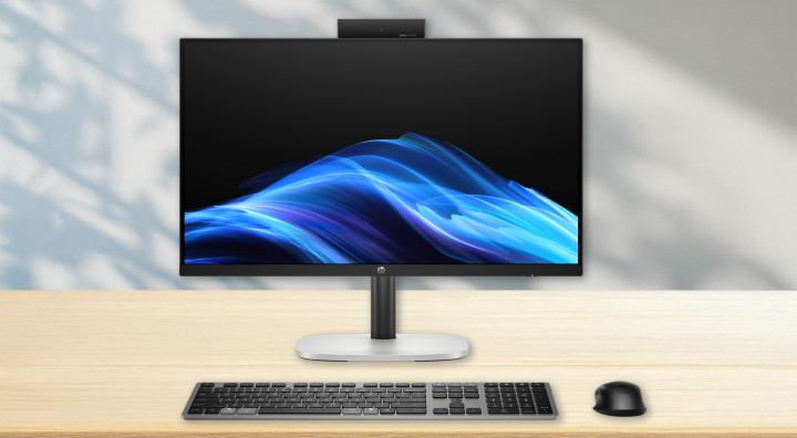 AiO HP ProStudio 4 G1i