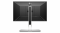 Monitor HP E27 G4 9VG71AA - widok z tyłu