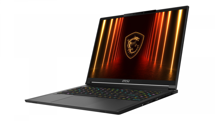 Laptop MSI Stealth A16 AI+ A3XWIX Copilot 2