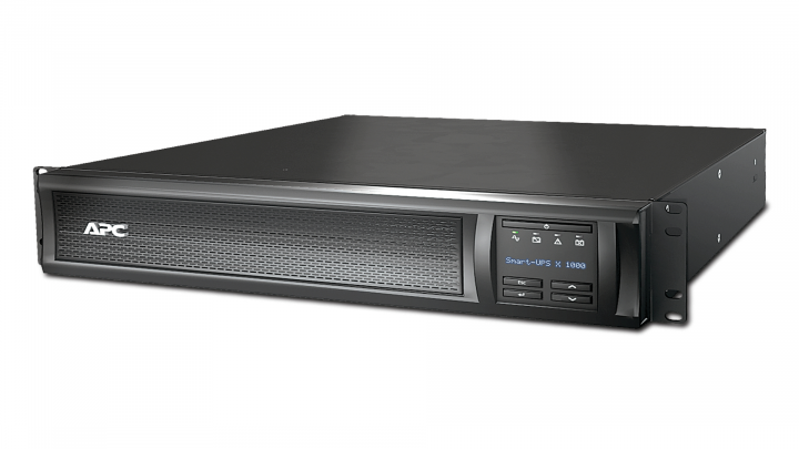 UPS APC SMX1000I 1000VA